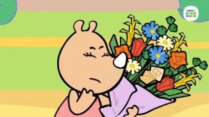 Оранжевая корова 🐮 Танцевальное настроение ✨️ Сборник серий⭐ Мультики для детей