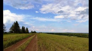 Н. Гоголь. И какой же  русский не любит быстрой езды... Отрывок из поэмы Мертвые души