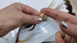 Тонирование блонда с красителем Эстель. Оооочень ценная информация!!