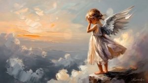 На облаке белом. - Огромное спасибо - МАМА ФАНТОМА - за предоставленное видео