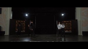 REFLECTION | HOTSHOT(핫샷) - Jelly(젤리) dance cover | Кавер-версия танца