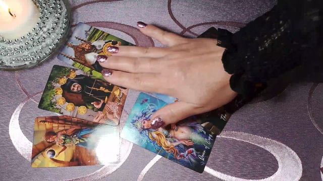 СОБЫТИЯ, КОТОРЫЕ ИЗМЕНЯТ ВАШУ СУДЬБУ. РАСКЛАД НА КАРТАХ ТАРО ОНЛАЙН.