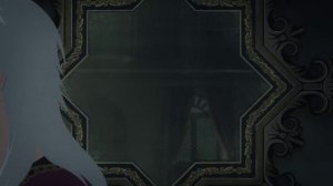 Освободите эту ведьму 1 серия (аниме-сериал, 2026)