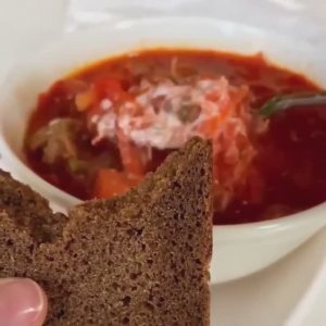 Борщ!