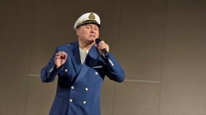 Шансон "Корабли, корабли..."  Музыка и слова Михаила Колесниченко