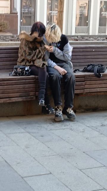 кузнецкий мост