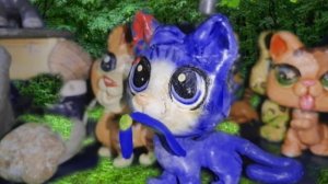 Коты воители Стань диким! 3 серия