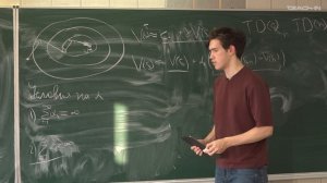 Пчелин К.К. - Машинное обучение с подкреплением - 4. Метод Монте-Карло и TD метод. Алгоритмы SARSA