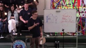 Подростковая конференция 180. "Возраст возможностей"  04.04.2026