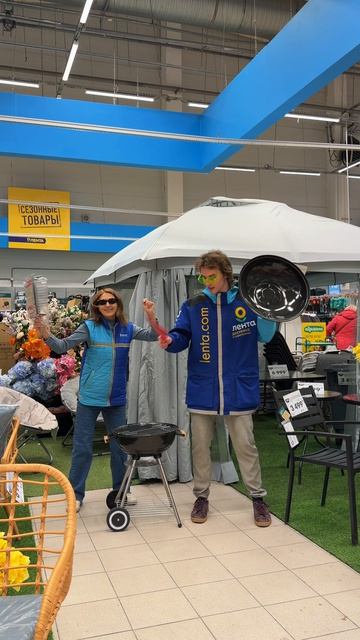  Солнце выглянуло  самое время для дачи шашлыка и... кайфуна!