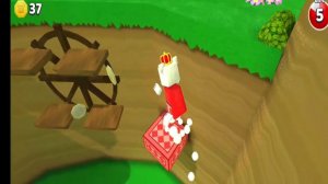 Приключенческая игра Super Bear Adventure🐻💫