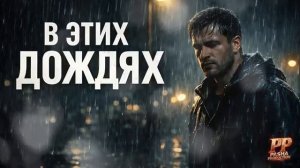 В ЭТИХ ДОЖДЯХ