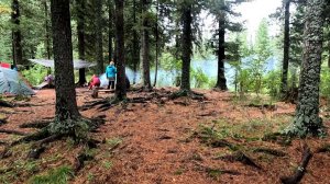 Алтай поход на Мультинские ДНЁВКА 03 08 2025