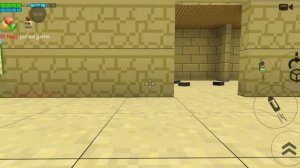 обнова чг 5.5.0 плюс пасхалки