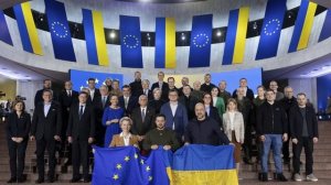 Зеленский висит на волоске! Путин решит судьбу Украины// Киеву не поможет истерика!