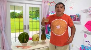 Настя и квест комната Барби