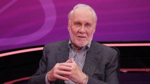 Сергей Лейферкус. Интервью