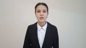 Хәбипова Саида