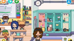 сериал Жизнь Вики 7 СЕРИЯ