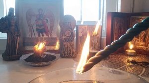 ‼️РУНЫ.Отсекаем крадник Родовых ресурсов🔥.Зеркальная защита 🍀🪞🛡️⚖️