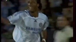 Рекламные блоки и анонсы (Первый национальный, 04.04.2007)