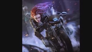 Я ЛЮБЛЮ ТЕБЯ ТАКОЙ