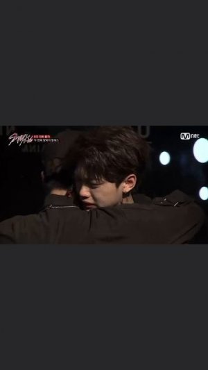 Кто бы мог подумать, что этот ребенок...