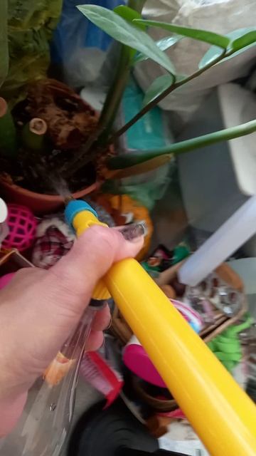 обзор товара озон - опрыскиватель #озон