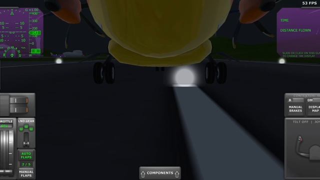 Авиакатастрофа авиакомпании Air Canada Express (Основано на реальных событиях 23 марта 2026)