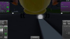 Авиакатастрофа авиакомпании Air Canada Express (Основано на реальных событиях 23 марта 2026)