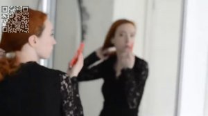 Девушка на воде