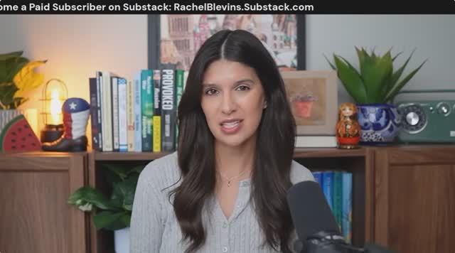 Rachel Blevins Бойцы сопротивления «жестоко избивают» Израиль в Ливане 01.04.2026