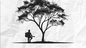 КЛИП НА ПЕСНЮ "КУРСИВОМ"