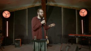 Урок 7. Крещения