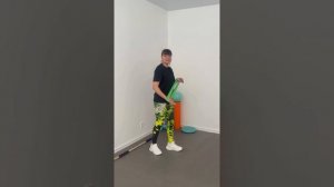 Комплекс с мини-резинкой и деревянной палочкой