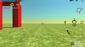 ОБНОВА 5.5.0 И ПАСХАЛКИ