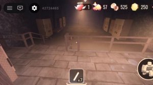 играю в доорс с модификаторами👍