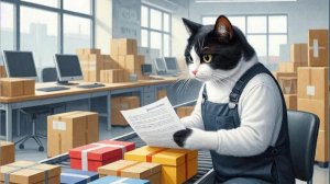 работаю в сотрировочном центре простите что сломалось фонова муз (