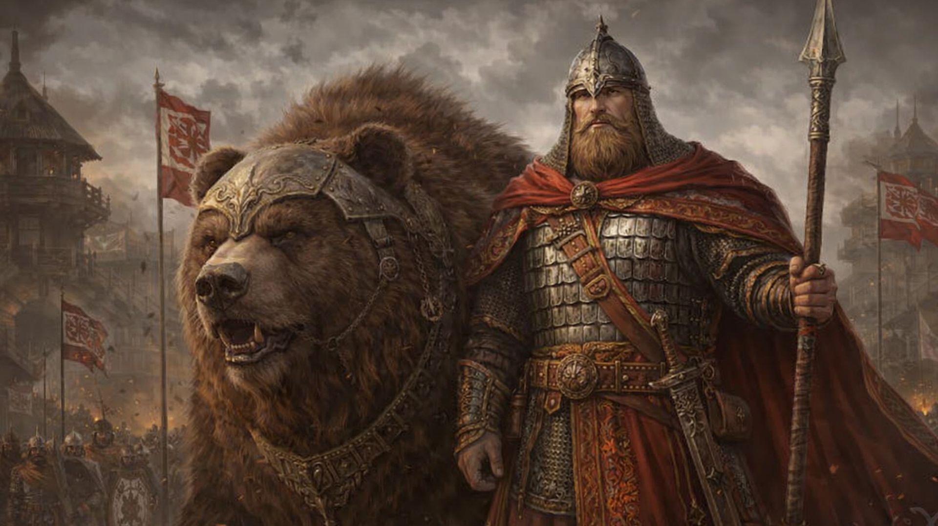 КУЁТСЯ ВОЛЯ КАК МЕТАЛЛ: Жёсткая мотивация про стальную дисциплину | РАТЬ