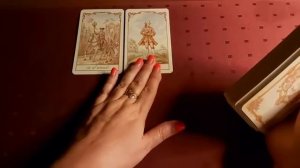 5 апреля Карта дня Развернутый Таро-Гороскоп