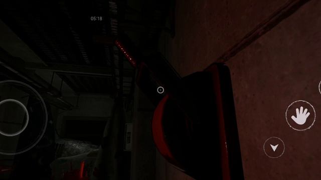 обзор на новое обновление Поппи Плейтайм 5 на андроид (0.3.3)