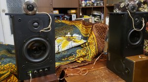 ПК колонки недостойны этого