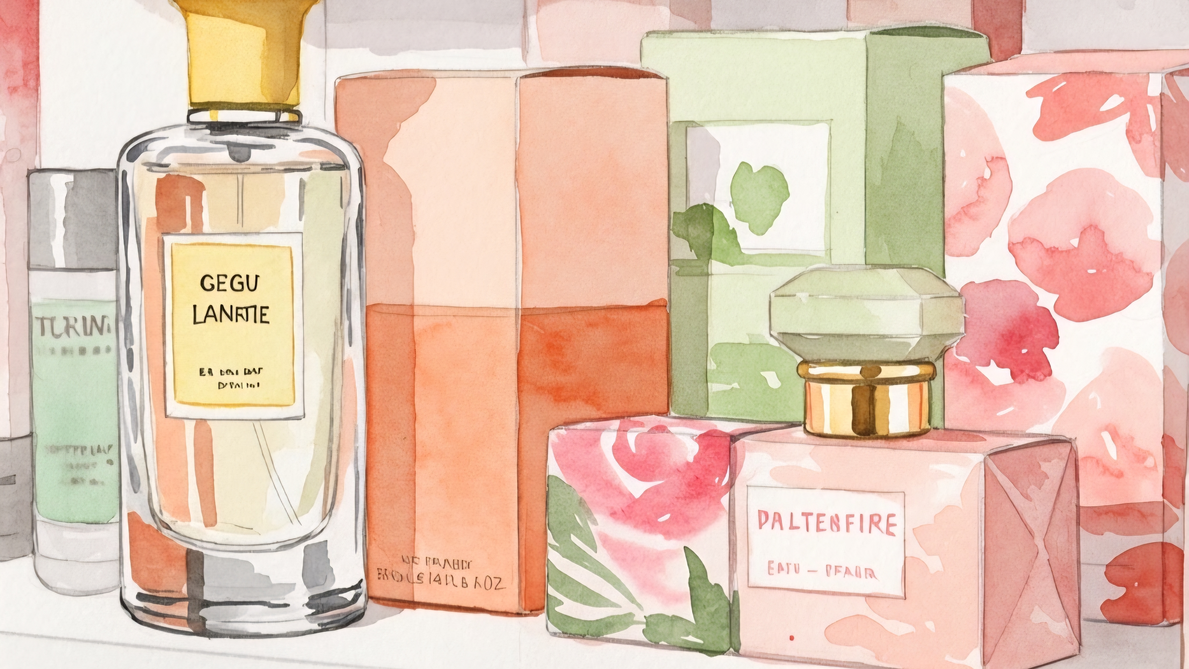 Снова бюджетная парфюмерия♥️ Avon, Jeanne Arthes 💐💐💐