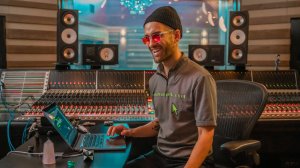 05. Mix Buss Treatment, Project Overview, Recap, Unique Aspects of this Record