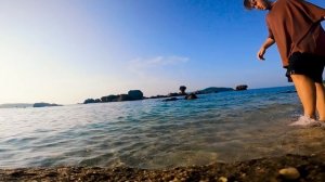 Остались НАВСЕГДА на НЕОБИТАЕМОМ ОСТРОВЕ!!!! *День 8* Егор Шкред