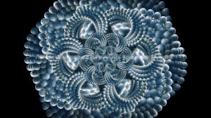 Лёгкость мерцающих линий - Красивая Музыка