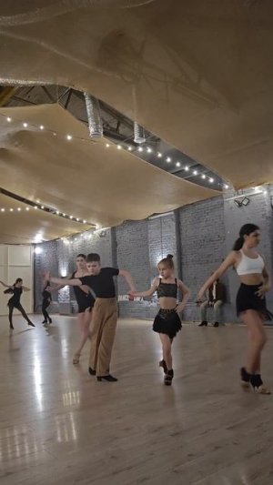 самая чувственная румба 🔥♥️