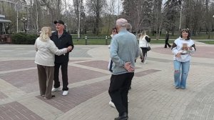 Берег правый, берег левый... 04.04.26...