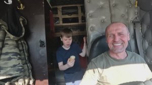 Кенворт - Т660. Рейс с Ваней. Выиграл суд с процентами у Большегруза.