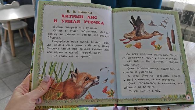 Как я обучаю ребёнка дома / Чтение, математика и письмо в 5 лет (04.26)